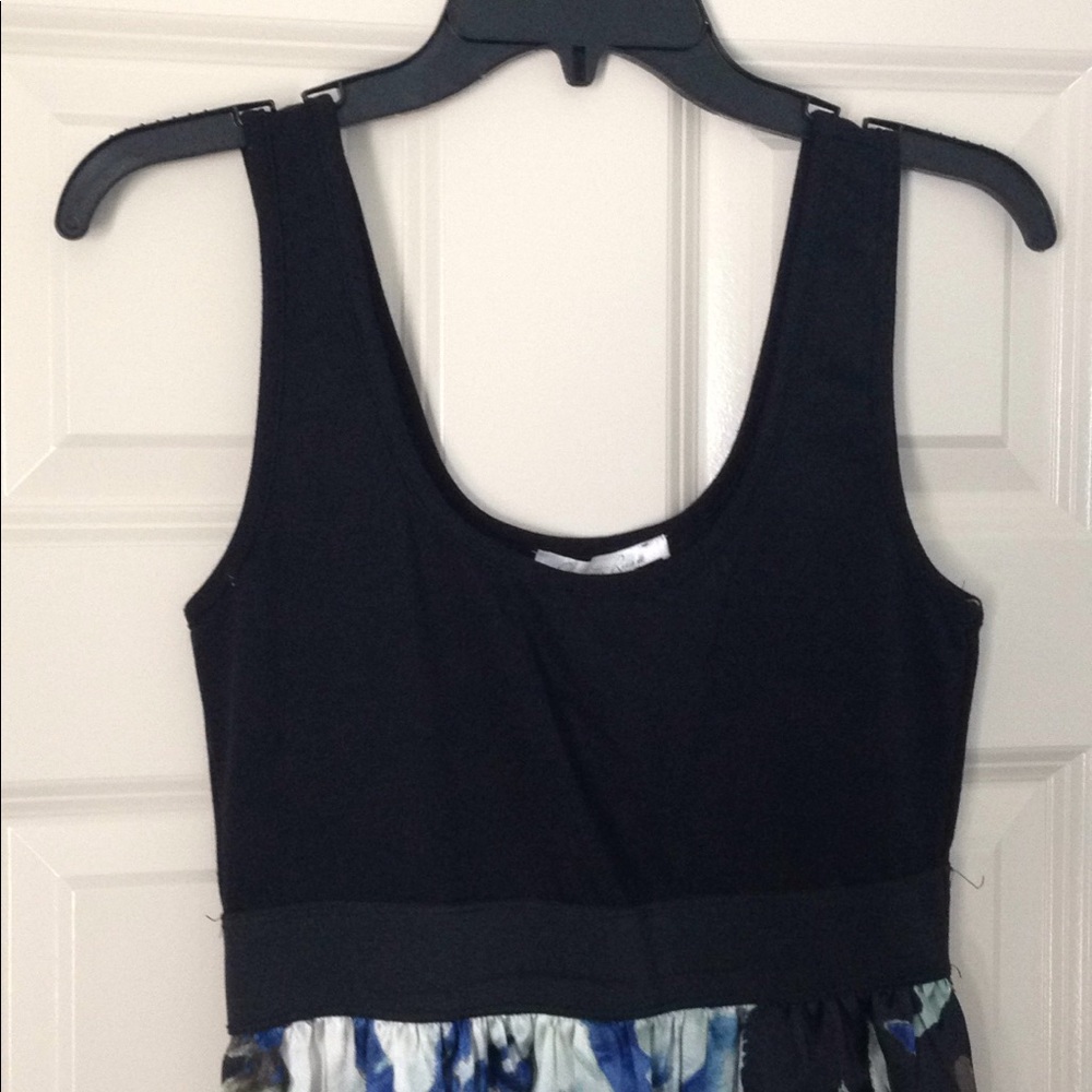 Mini summer dress!